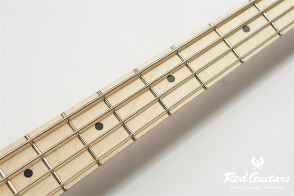 AFFINITY SERIES JAGUAR BASS H